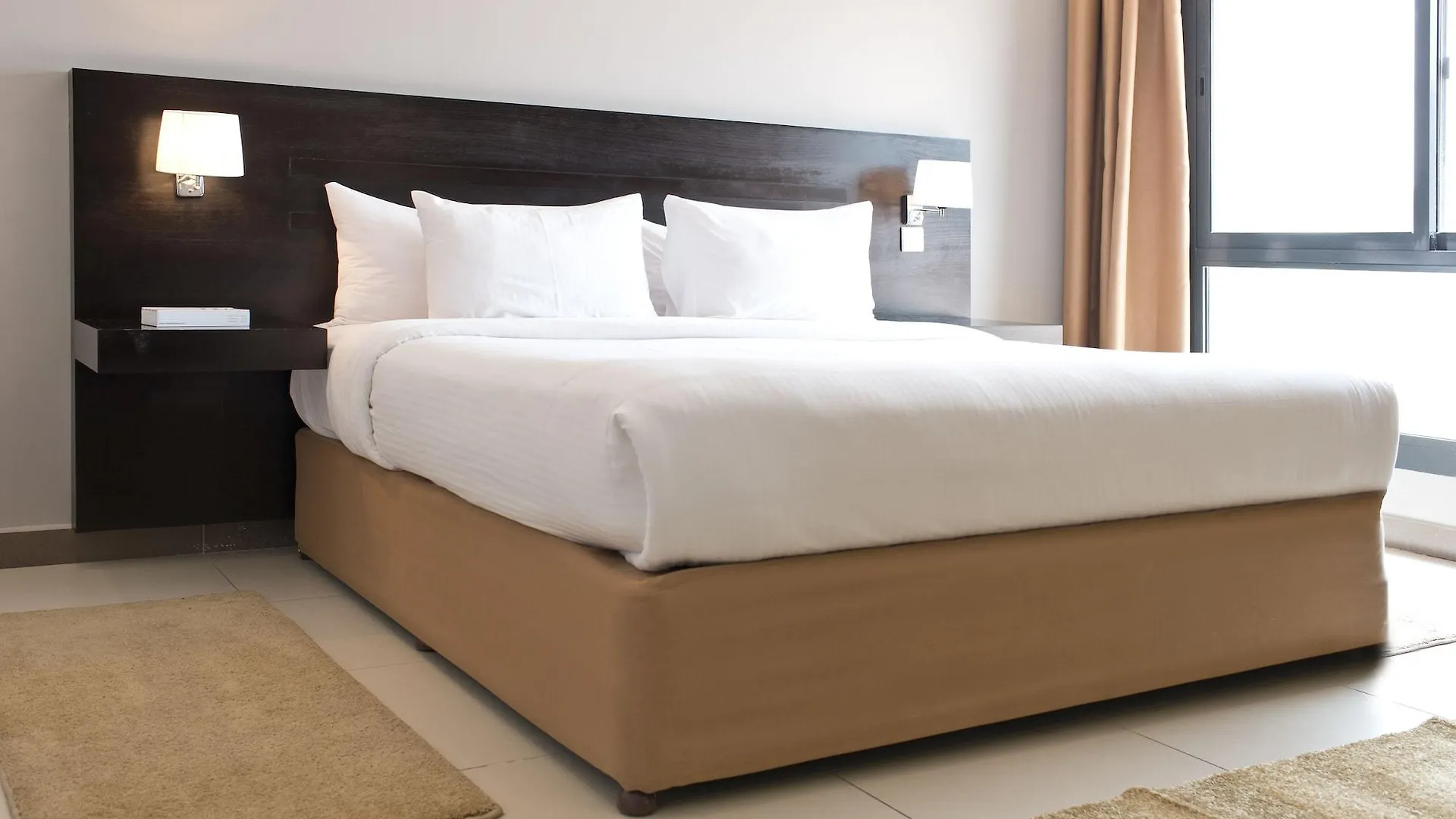 Dara Salam Aparthotel Jeddah 3*,  Saudi Arabia