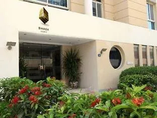 ***  Dara Salam Aparthotel Jeddah Saudi Arabia