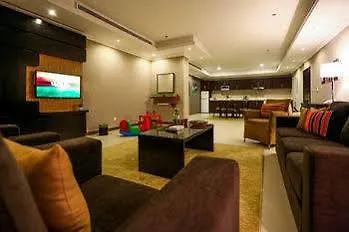 Dara Salam Aparthotel Jeddah