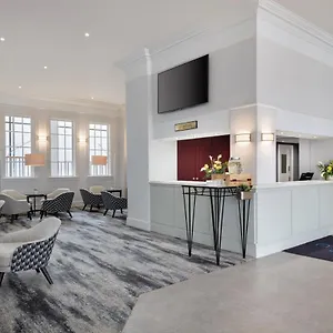 Hotel Delta By Marriott Heathrow