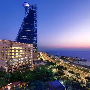 Waldorf Astoria - Qasr Al Sharq ***** Djeddah