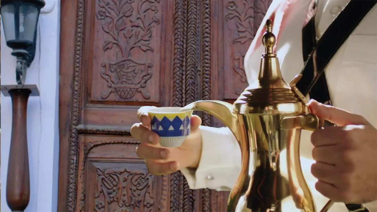 Dara Salam Aparthotel Jeddah 3*,