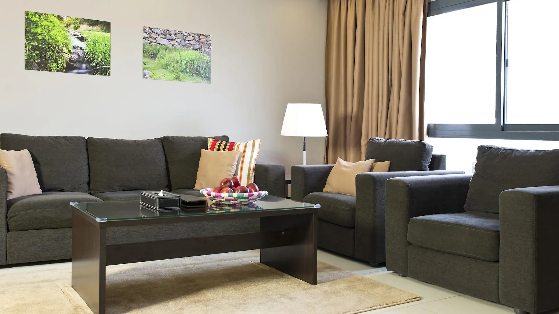 Dara Salam Aparthotel Jeddah Saudi Arabia