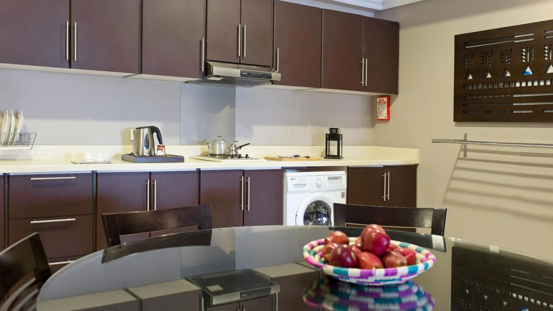 ***  Aparthotel Dara Salam à DDjeddah Arabie saoudite