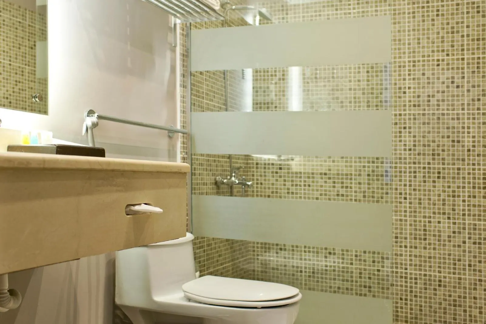 Dara Salam Aparthotel Jeddah 3*,