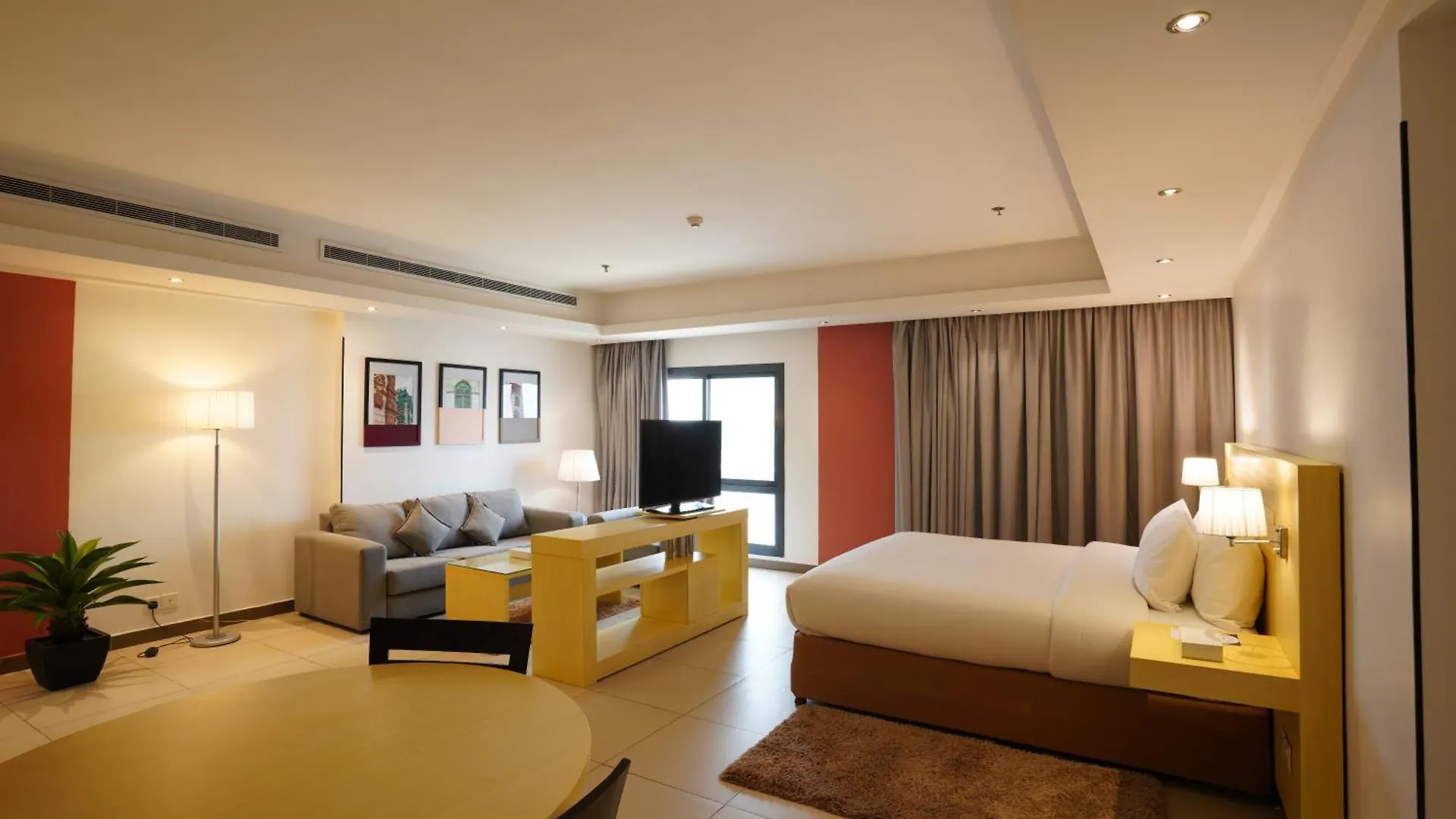 Aparthotel Dara Salam à DDjeddah