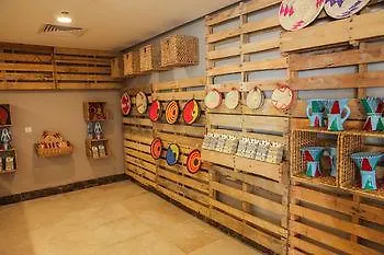 Dara Salam Aparthotel Jeddah