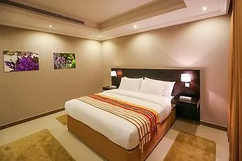 Dara Salam Aparthotel Jeddah
