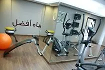 Dara Salam Aparthotel Jeddah