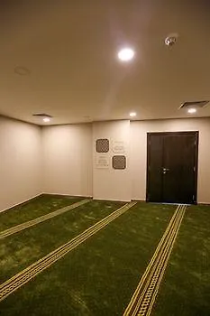 ***  Dara Salam Aparthotel Jeddah Saudi Arabia