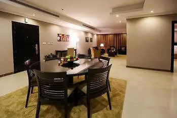 Dara Salam Aparthotel Jeddah
