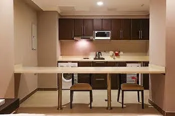 Dara Salam Aparthotel Jeddah Saudi Arabia