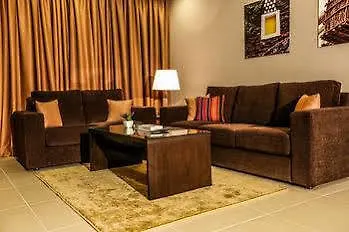Dara Salam Aparthotel Jeddah 3*,  Saudi Arabia