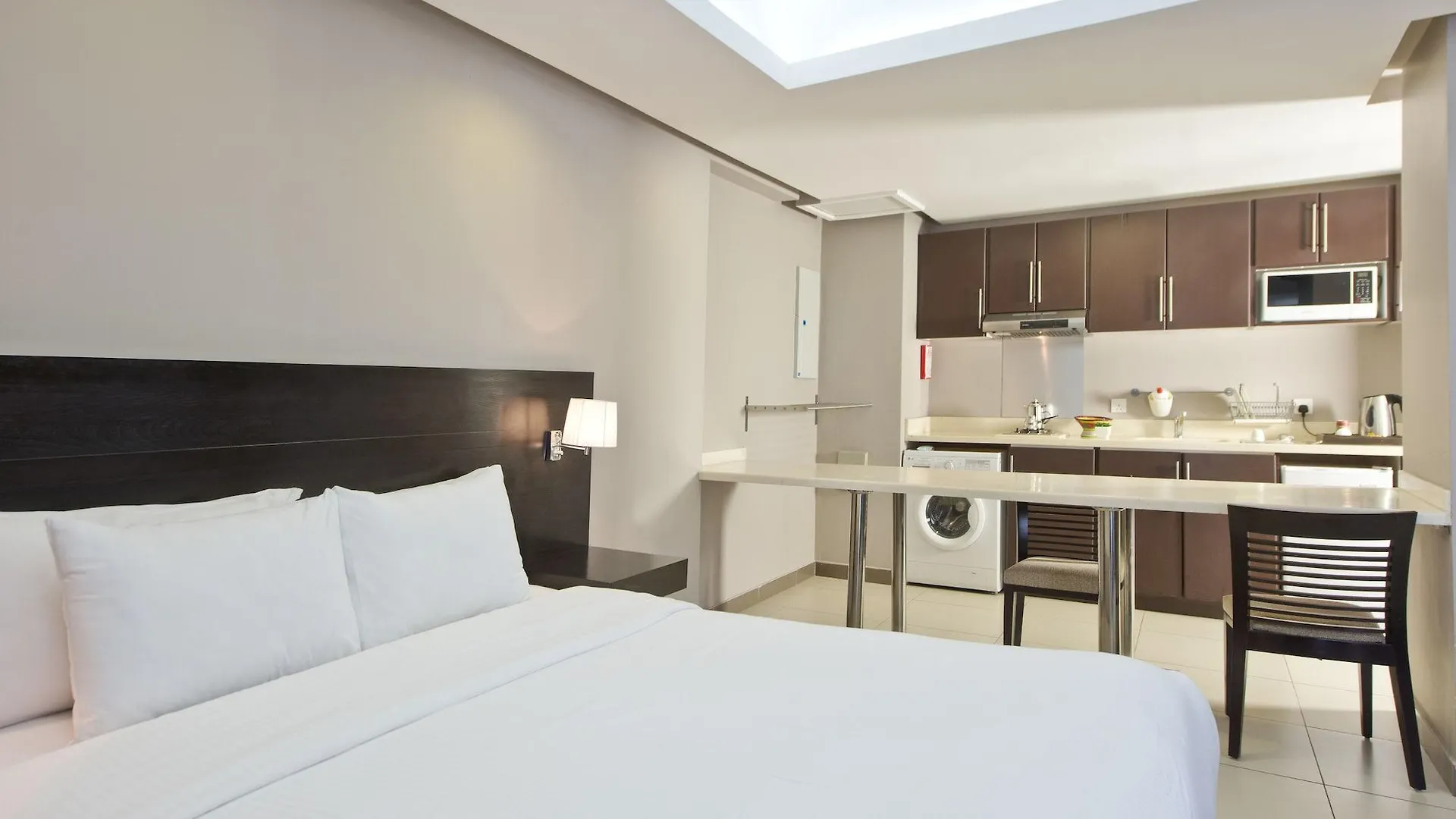 Dara Salam Aparthotel Jeddah 3*,