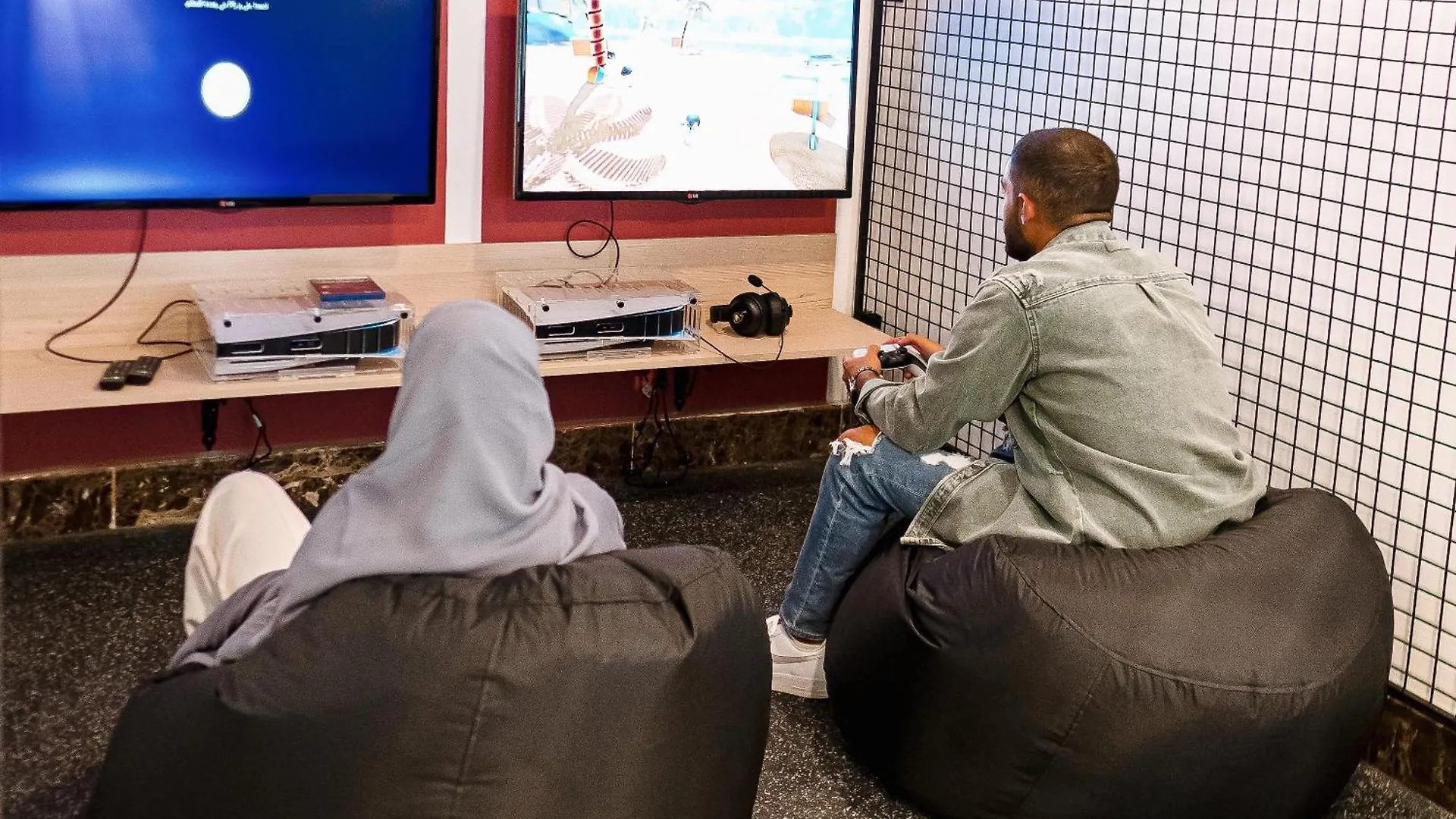 شقة فندقية الشقق الفندقية جدةفي  دارة السلام