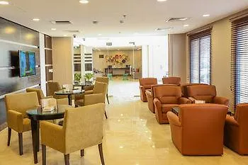 Dara Salam Aparthotel Jeddah 3*,
