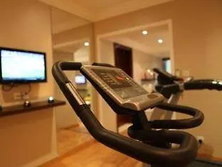 Dara Salam Aparthotel Jeddah Saudi Arabia