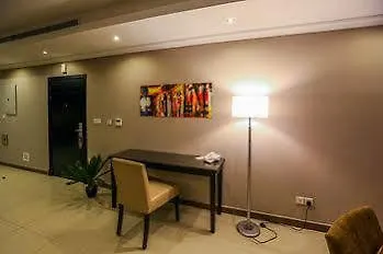 Dara Salam Aparthotel Jeddah
